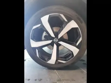 Photo 7 Nissan Juke  1.0 DIG-T 114ch N-Connecta 2021.5