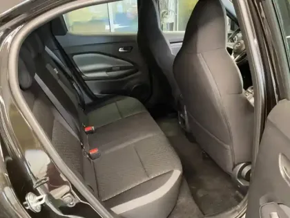 Photo 10 Nissan Juke  1.0 DIG-T 114ch N-Connecta 2021.5