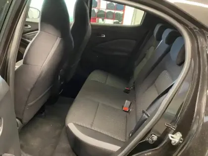 Photo 11 Nissan Juke  1.0 DIG-T 114ch N-Connecta 2021.5