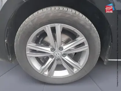 Photo 24 Volkswagen Polo  1.0 TSI 115ch Carat Euro6d-T