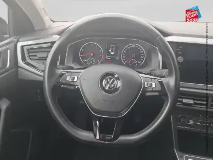 Photo 11 Volkswagen Polo  1.0 TSI 115ch Carat Euro6d-T