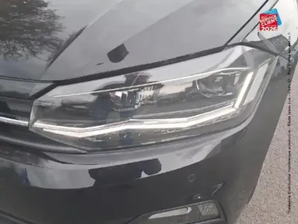 Photo 27 Volkswagen Polo  1.0 TSI 115ch Carat Euro6d-T