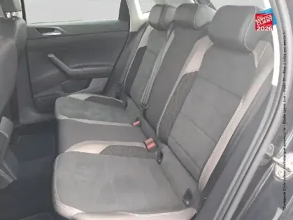 Photo 10 Volkswagen Polo  1.0 TSI 115ch Carat Euro6d-T