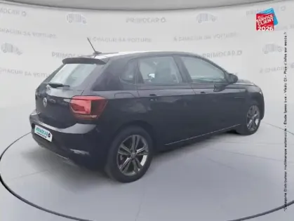 Photo 20 Volkswagen Polo  1.0 TSI 115ch Carat Euro6d-T