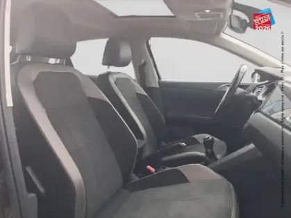 Photo 19 Volkswagen Polo  1.0 TSI 115ch Carat Euro6d-T