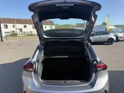 Photo 12 Opel Corsa Gén. VI Ph1 Edition 5