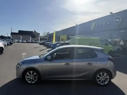 Photo 7 Opel Corsa Gén. VI Ph1 Edition 5