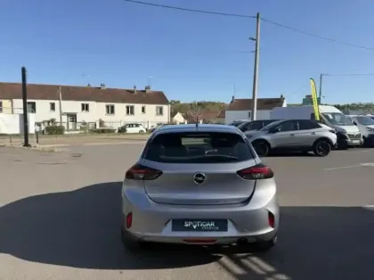 Photo 5 Opel Corsa Gén. VI Ph1 Edition 5