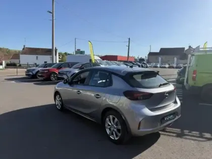 Photo 6 Opel Corsa Gén. VI Ph1 Edition 5