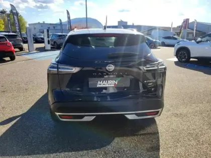 Photo 11 Nissan Qashqai  e-POWER 190ch N-Connecta