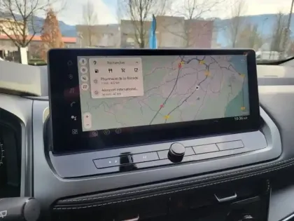 Photo 7 Nissan Qashqai  e-POWER 190ch N-Connecta