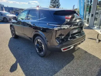 Photo 14 Nissan Qashqai  e-POWER 190ch N-Connecta