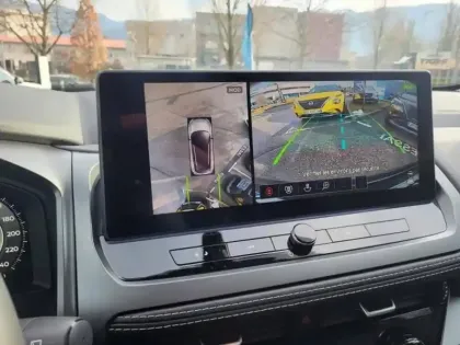 Photo 8 Nissan Qashqai  e-POWER 190ch N-Connecta
