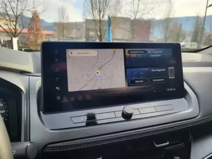 Photo 9 Nissan Qashqai  e-POWER 190ch N-Connecta