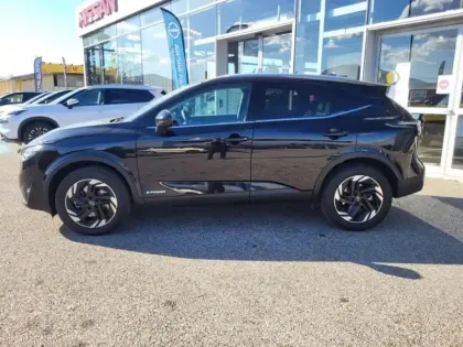 Photo 12 Nissan Qashqai  e-POWER 190ch N-Connecta