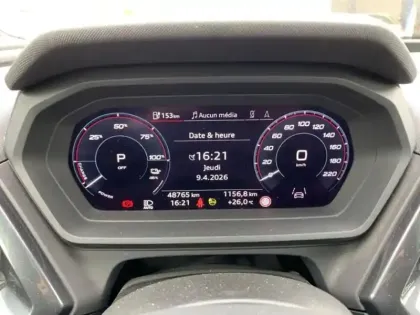 Photo 10 Audi Q4 Gén. I Ph1 S line 4