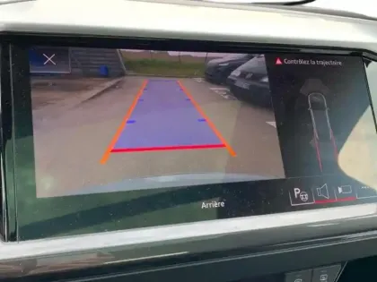 Photo 13 Audi Q4 Gén. I Ph1 S line 4