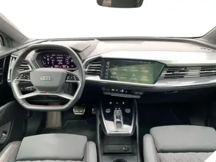 Photo 5 Audi Q4 Gén. I Ph1 S line 4