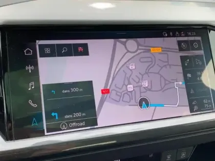 Photo 11 Audi Q4 Gén. I Ph1 S line 4