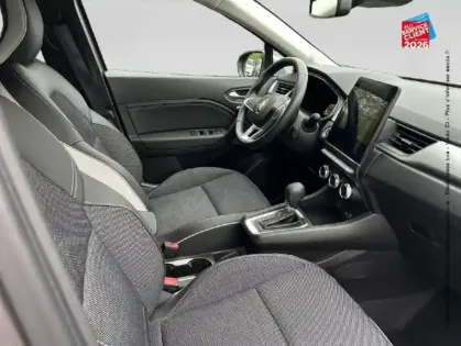 Photo 19 Renault Captur Gén. II (HJB) Ph1 NG Techno 5