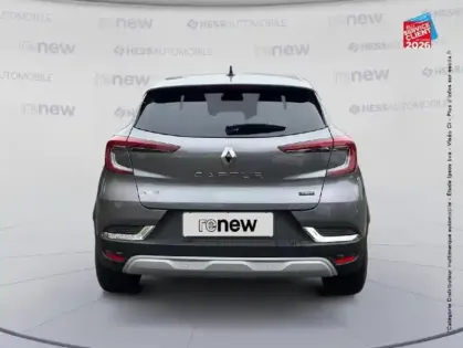 Photo 6 Renault Captur Gén. II (HJB) Ph1 NG Techno 5
