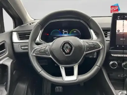 Photo 11 Renault Captur Gén. II (HJB) Ph1 NG Techno 5