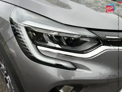 Photo 27 Renault Captur Gén. II (HJB) Ph1 NG Techno 5