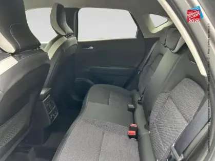 Photo 10 Renault Captur Gén. II (HJB) Ph1 NG Techno 5