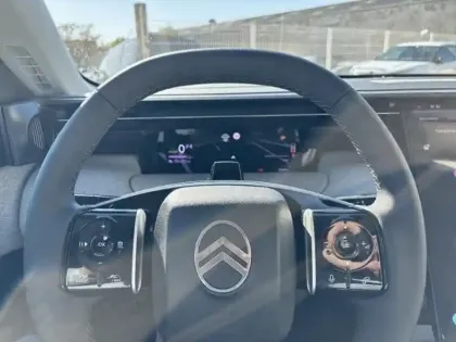 Photo 12 Citroën C5 aircross Gén. II Ph1 MAX 5