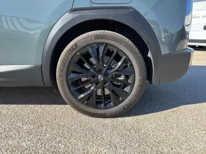 Photo 10 Citroën C5 aircross Gén. II Ph1 MAX 5