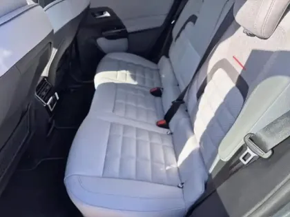 Photo 9 Citroën C5 aircross Gén. II Ph1 MAX 5