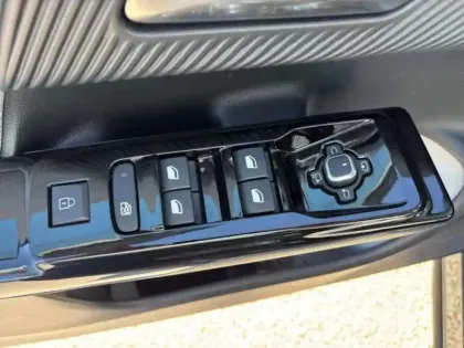 Photo 11 Citroën C5 aircross Gén. II Ph1 MAX 5