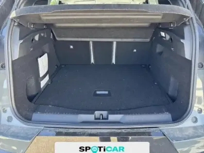 Photo 5 Citroën C5 aircross Gén. II Ph1 MAX 5