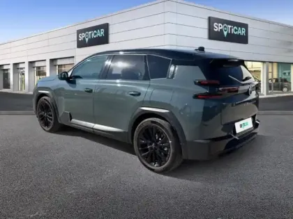 Photo 6 Citroën C5 aircross Gén. II Ph1 MAX 5