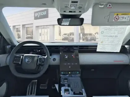 Photo 7 Citroën C5 aircross Gén. II Ph1 MAX 5