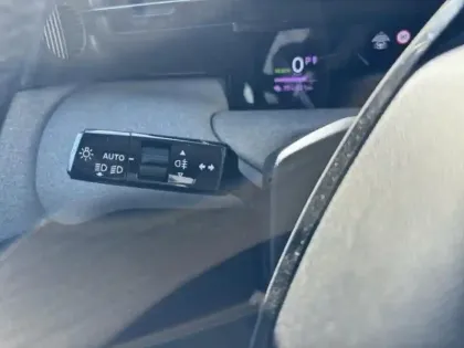 Photo 13 Citroën C5 aircross Gén. II Ph1 MAX 5