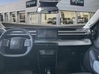 Photo 7 Citroën C3 Gén. IV Ph1 MAX 5