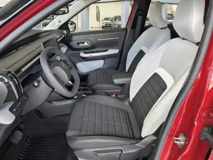 Photo 8 Citroën C3 Gén. IV Ph1 MAX 5