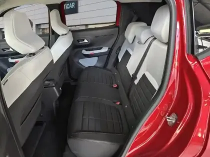 Photo 9 Citroën C3 Gén. IV Ph1 MAX 5