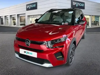 Photo Citroën C3 Max