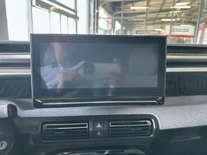 Photo 13 Citroën C3 Gén. IV Ph1 MAX 5