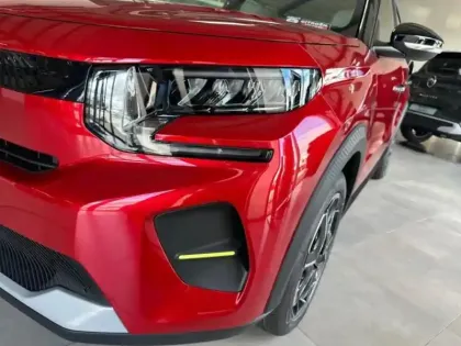 Photo 11 Citroën C3 Gén. IV Ph1 MAX 5