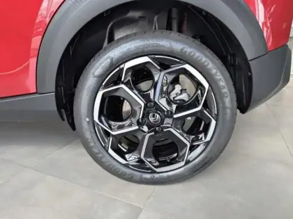 Photo 10 Citroën C3 Gén. IV Ph1 MAX 5