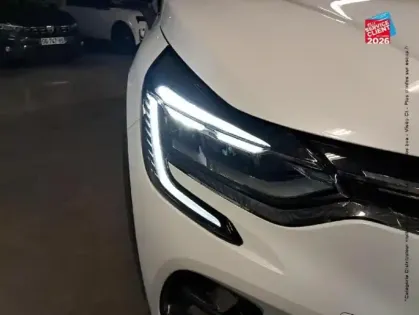 Photo 12 Renault Captur Gén. II (HJB) Ph1 NG Techno 5