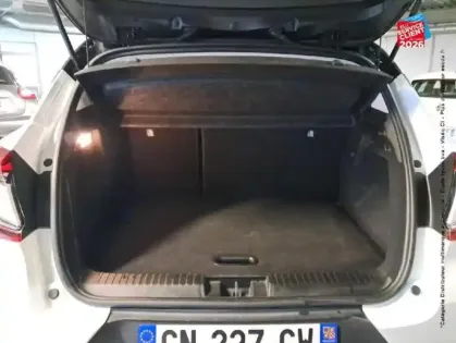 Photo 13 Renault Captur Gén. II (HJB) Ph1 NG Techno 5