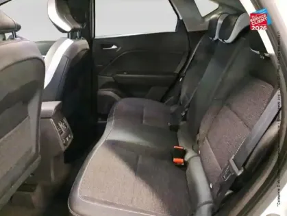 Photo 10 Renault Captur Gén. II (HJB) Ph1 NG Techno 5