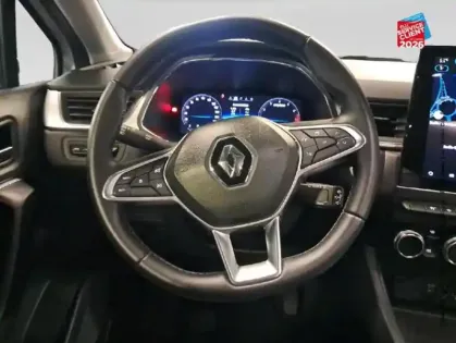 Photo 11 Renault Captur Gén. II (HJB) Ph1 NG Techno 5