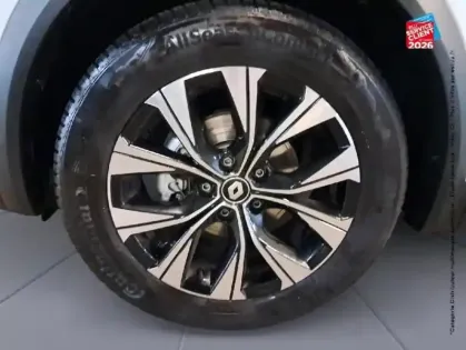 Photo 9 Renault Captur Gén. II (HJB) Ph1 NG Techno 5