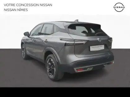 Photo 5 Nissan Qashqai  e-POWER 190ch Business Edition 2024