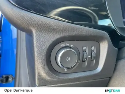 Photo 14 Opel Corsa Gén. VI Ph2 GS 5